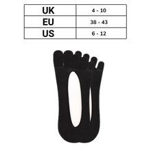 Load image into Gallery viewer, 2 Pares de calcetines de compresión - Ozerty