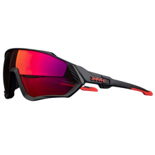 Load image into Gallery viewer, Polarized sunglasses for cyclists