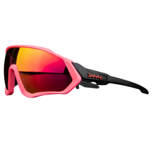 Load image into Gallery viewer, Polarized sunglasses for cyclists