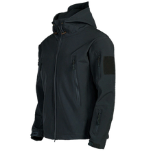 Load image into Gallery viewer, Chaqueta de estilo militar - Ozerty