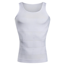 Load image into Gallery viewer, Camiseta interior reductora - Ozerty