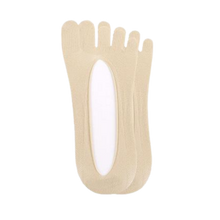 Load image into Gallery viewer, 2 Pares de calcetines de compresión - Ozerty