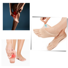 Load image into Gallery viewer, 2 Pares de calcetines de compresión - Ozerty