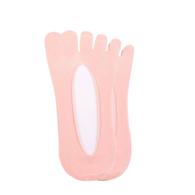 Load image into Gallery viewer, 2 Pairs of Compression Socks