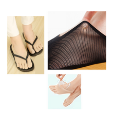 Load image into Gallery viewer, 2 Pares de calcetines de compresión - Ozerty