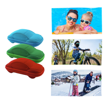 Load image into Gallery viewer, Funda de gafas de sol para niños - Ozerty