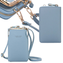 Load image into Gallery viewer, Bolsa bandolera con correa extraíble - Ozerty