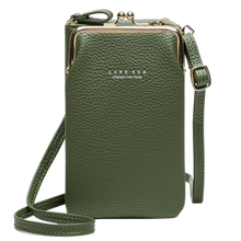 Load image into Gallery viewer, Shoulder bag with removable strap