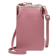 Load image into Gallery viewer, Shoulder bag with removable strap