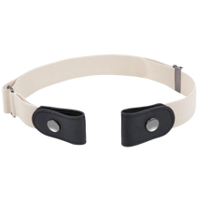 Load image into Gallery viewer, Elastic belt without buckle