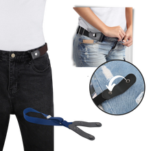 Load image into Gallery viewer, Cinturón elástico sin hebilla - Ozerty