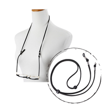 Load image into Gallery viewer, Gafas de sol deportivas polarizadas para niños con correa - Ozerty