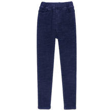 Load image into Gallery viewer, Women's thermal wool jeggings