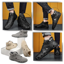 Load image into Gallery viewer, Zapatillas de ante ultra cómodas
- Ozerty