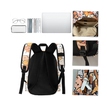 Load image into Gallery viewer, Mochila extravagante Neko Astsum
- Ozerty