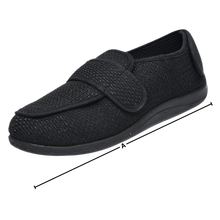 Load image into Gallery viewer, Zapatillas ortopédicas ajustables para diabéticos
- Ozerty