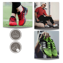 Load image into Gallery viewer, Deportivas transpirables para hombre
- Ozerty