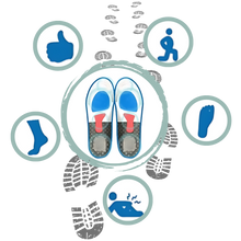 Load image into Gallery viewer, Sneakers de tela antideslizantes y con plataforma
- Ozerty