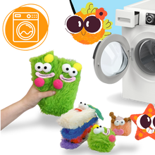 Load image into Gallery viewer, Calcetines de terciopelo - Ozerty