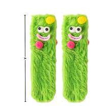 Load image into Gallery viewer, Calcetines de terciopelo - Ozerty