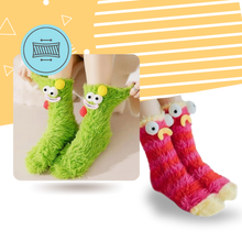 Load image into Gallery viewer, Calcetines de terciopelo - Ozerty