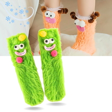 Load image into Gallery viewer, Calcetines de terciopelo - Ozerty