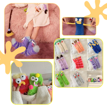 Load image into Gallery viewer, Calcetines de terciopelo - Ozerty