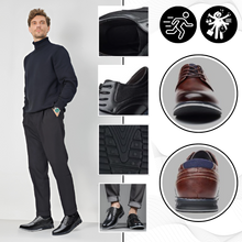 Load image into Gallery viewer, Zapatos ortopédicos estilo Gatsby - Ozerty