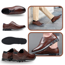 Load image into Gallery viewer, Zapatos ortopédicos estilo Gatsby - Ozerty