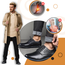 Load image into Gallery viewer, Zapatos ortopédicos estilo Gatsby - Ozerty