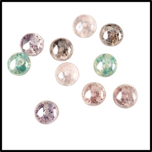 Cargar imagen en el visor de la galería, Elegantes broches de botón sin costura
- Ozerty