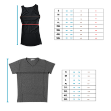 Load image into Gallery viewer, Camiseta portabebés ergonómica
- Ozerty