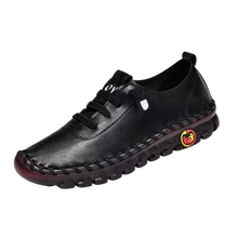 Load image into Gallery viewer, Modernos zapatos ortopédicos
-Negro/EU35/US5/UK2Negro/EU36/US6/UK3Negro/EU37/US6.5/UK4Negro/EU38/US7.5/UK5Negro/EU39/US8.5/UK6Negro/EU40/US9/UK7Negro/EU41/US9.5/UK8Negro/EU42/US10/UK9 - Ozerty