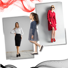 Load image into Gallery viewer, Modernos zapatos ortopédicos
- Ozerty