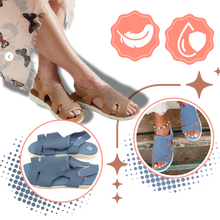 Load image into Gallery viewer, Zapatillas ortopédicas con tecnología Flyknit
- Ozerty