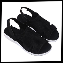 Load image into Gallery viewer, Zapatillas ortopédicas con tecnología Flyknit
- Ozerty