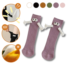 Load image into Gallery viewer, Calcetines con manitas magnéticas
- Ozerty
