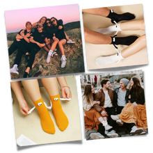 Load image into Gallery viewer, Calcetines con manitas magnéticas
- Ozerty