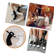 Load image into Gallery viewer, Calcetines con manitas magnéticas
- Ozerty