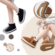 Load image into Gallery viewer, Zapatillas de algodón con calefacción mediante grafeno - Ozerty