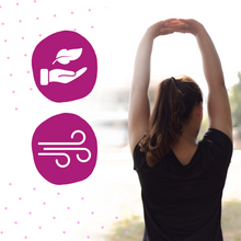 Load image into Gallery viewer, Camiseta de refrigeración instantánea para mujer con cuello de pico
- Ozerty