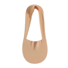 Load image into Gallery viewer, Calcetines antideslizantes invisibles
-Beige - Ozerty