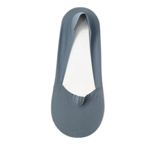 Load image into Gallery viewer, Calcetines antideslizantes invisibles
-Azul - Ozerty