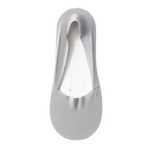 Load image into Gallery viewer, Calcetines antideslizantes invisibles
-Gris - Ozerty
