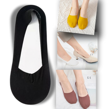 Load image into Gallery viewer, Calcetines antideslizantes invisibles
- Ozerty