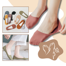 Load image into Gallery viewer, Calcetines antideslizantes invisibles
- Ozerty