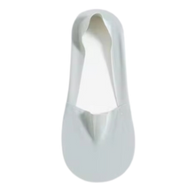 Load image into Gallery viewer, Calcetines antideslizantes invisibles
-Verde claro - Ozerty