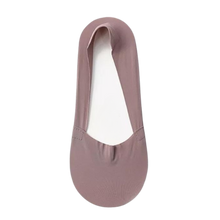 Load image into Gallery viewer, Calcetines antideslizantes invisibles
-Morado claro - Ozerty