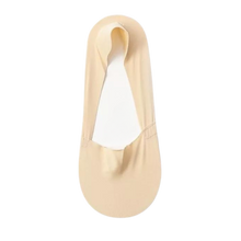 Load image into Gallery viewer, Calcetines antideslizantes invisibles
-Nude - Ozerty