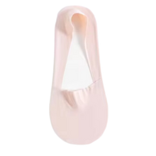 Load image into Gallery viewer, Calcetines antideslizantes invisibles
-Rosa - Ozerty